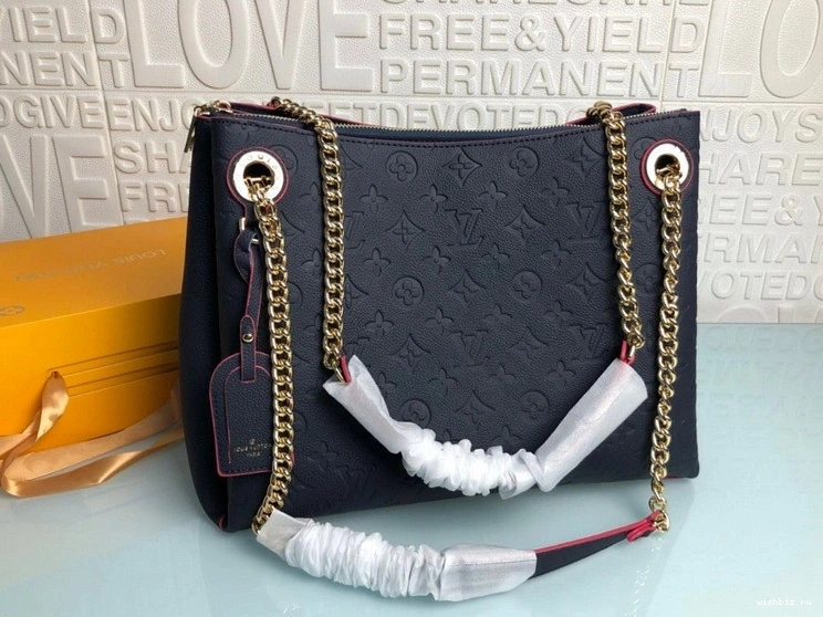 WIS MM Louis Vuitton SURENE 0122